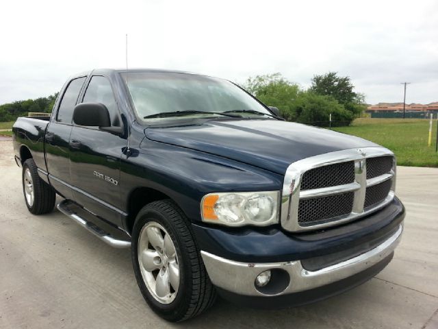 Dodge Ram 1500 2002 photo 24