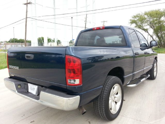 Dodge Ram 1500 2002 photo 4