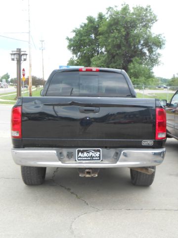 Dodge Ram 1500 2002 photo 2