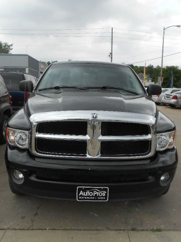 Dodge Ram 1500 2002 photo 4