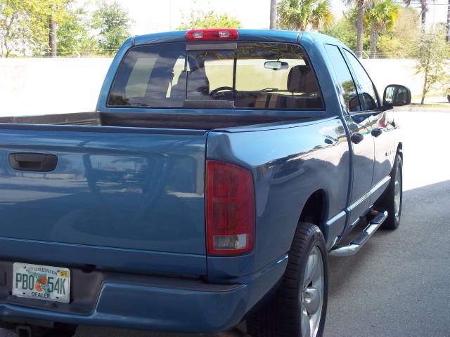 Dodge Ram 1500 2002 photo 5