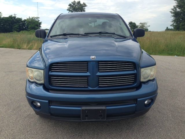 Dodge Ram 1500 2002 photo 2