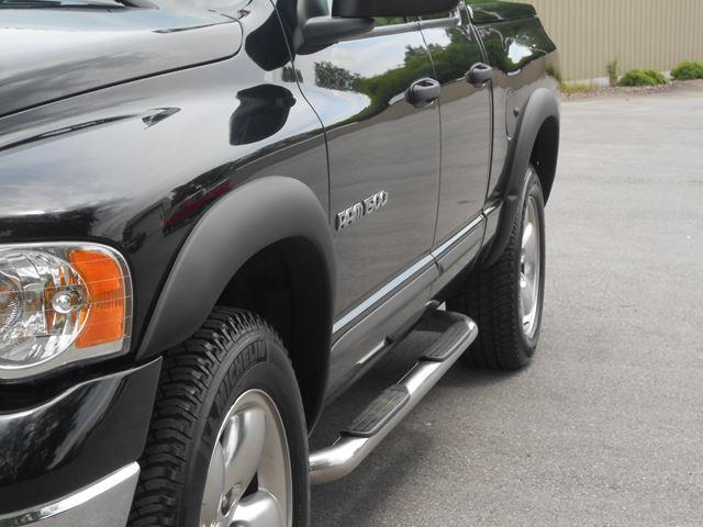 Dodge Ram 1500 2002 photo 1