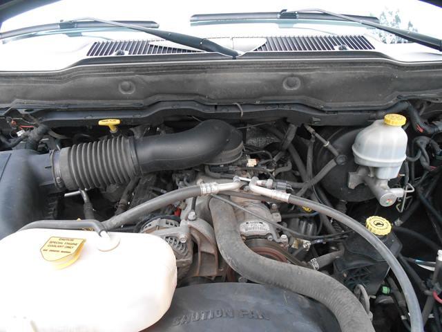 Dodge Ram 1500 2002 photo 25