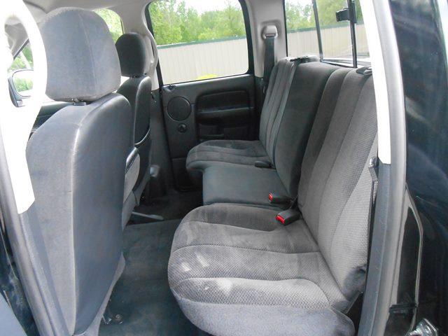 Dodge Ram 1500 2002 photo 6