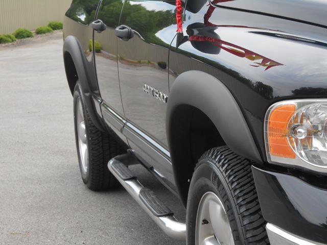 Dodge Ram 1500 2002 photo 9