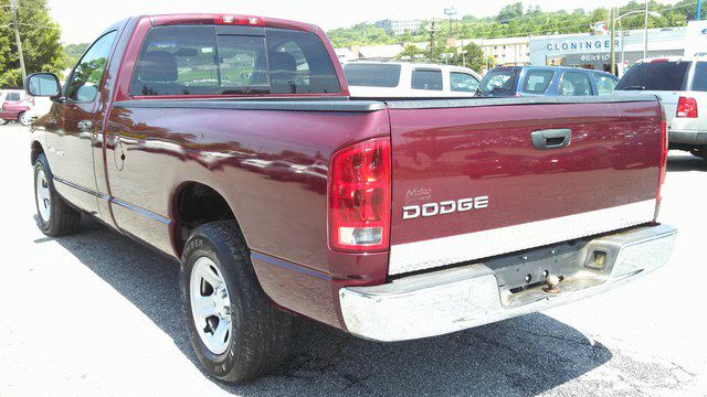 Dodge Ram 1500 Sport Turbo Pickup Truck