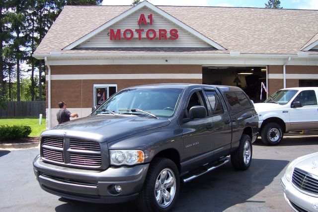 Dodge Ram 1500 2002 photo 1