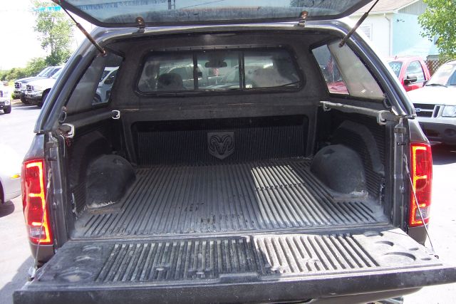 Dodge Ram 1500 2002 photo 2