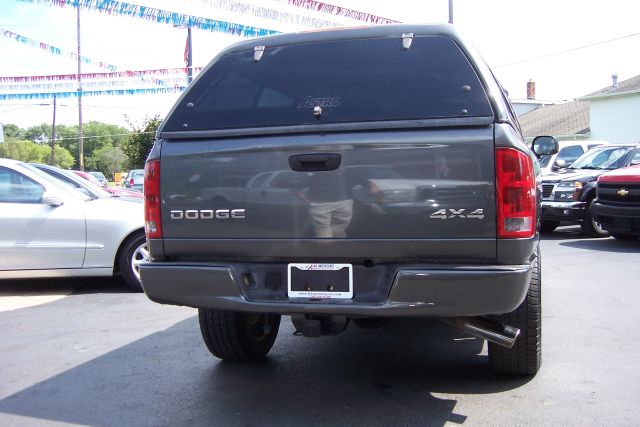 Dodge Ram 1500 2002 photo 3