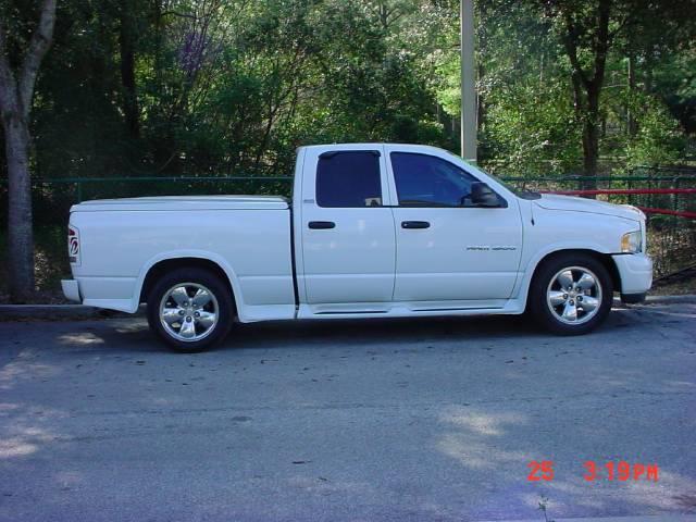 Dodge Ram 1500 3.0 R Limited L.L. Bean Editio Pickup