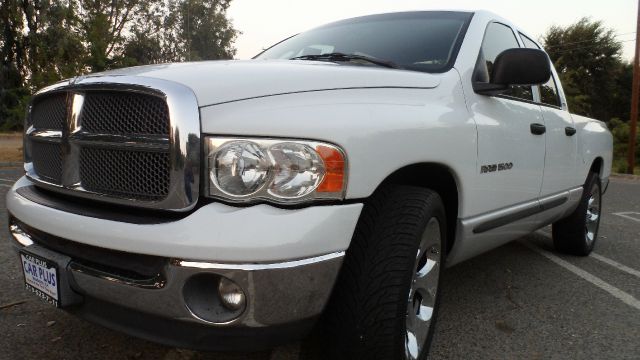 Dodge Ram 1500 2002 photo 1