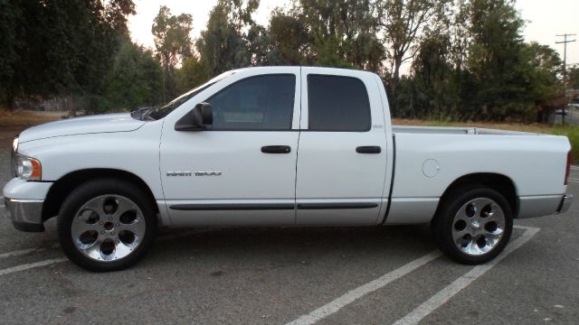 Dodge Ram 1500 2002 photo 3