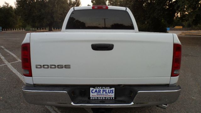 Dodge Ram 1500 2002 photo 4