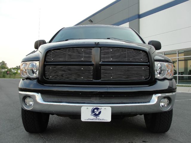 Dodge Ram 1500 2002 photo 1