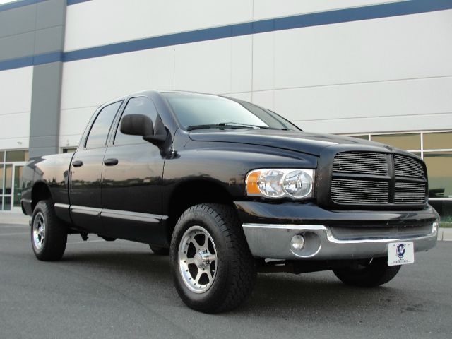 Dodge Ram 1500 2002 photo 3