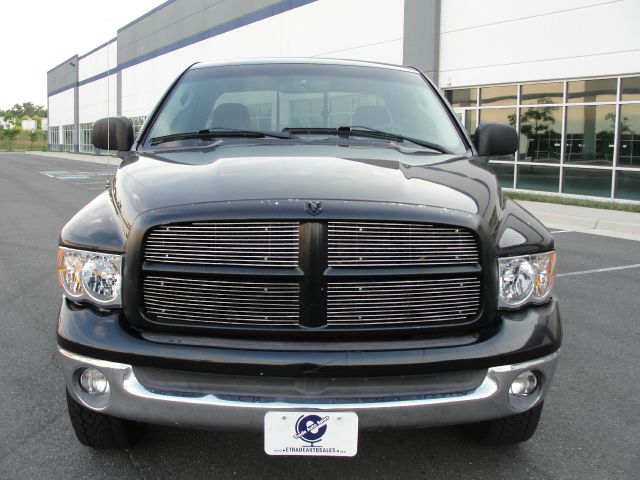 Dodge Ram 1500 2002 photo 4