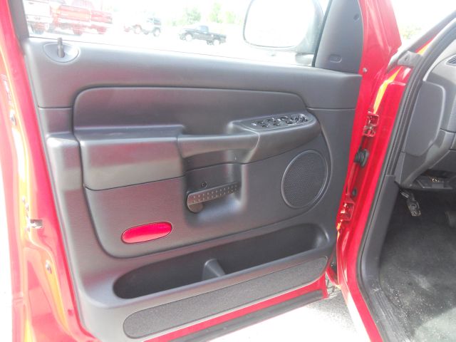 Dodge Ram 1500 2002 photo 10