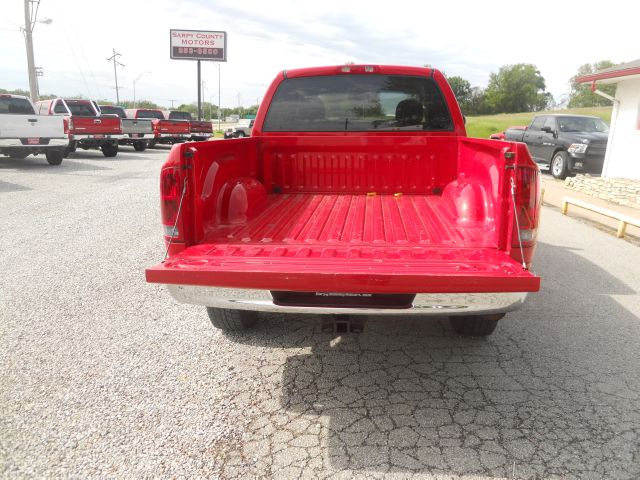 Dodge Ram 1500 2002 photo 11