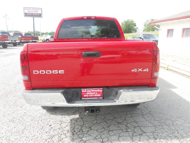 Dodge Ram 1500 2002 photo 12