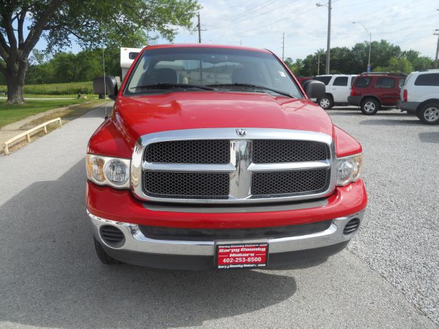 Dodge Ram 1500 2002 photo 14