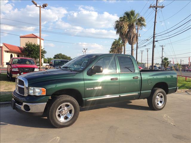 Dodge Ram 1500 2002 photo 2