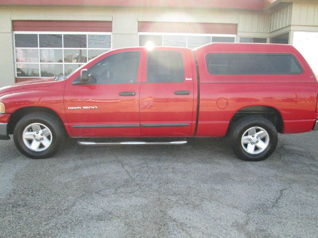 Dodge Ram 1500 2002 photo 2