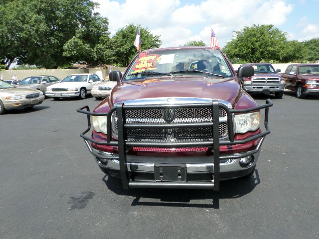 Dodge Ram 1500 2002 photo 1