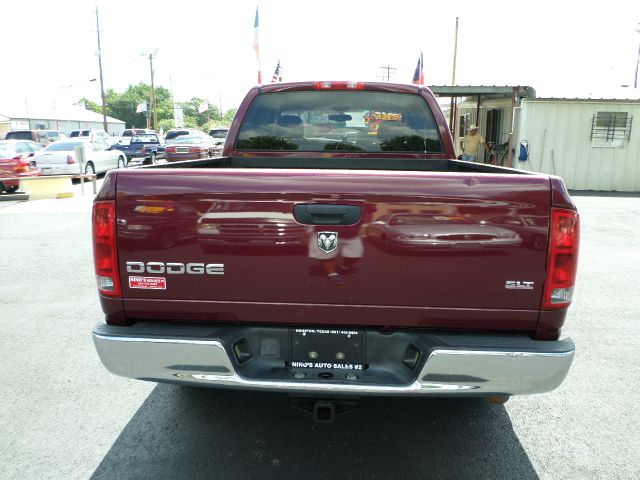 Dodge Ram 1500 2002 photo 2