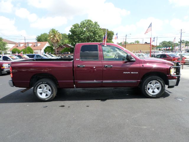 Dodge Ram 1500 2002 photo 3