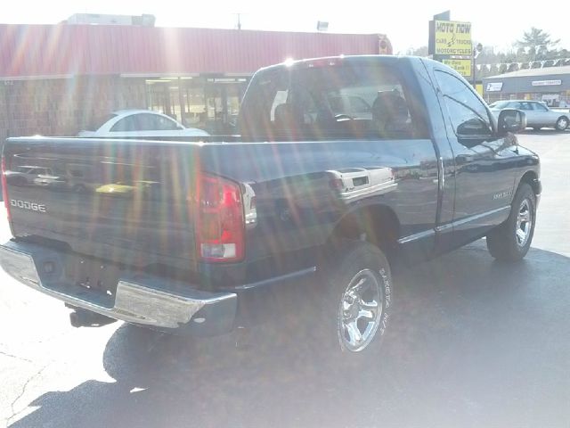 Dodge Ram 1500 2002 photo 1