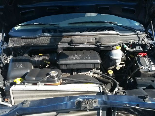 Dodge Ram 1500 2002 photo 3