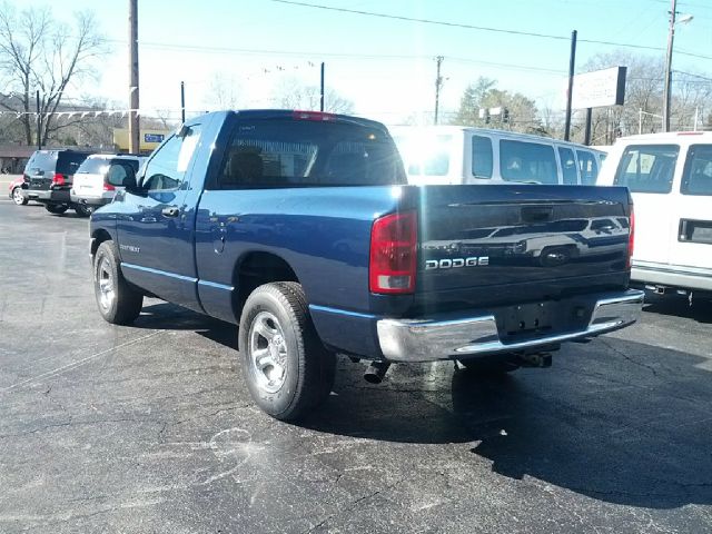 Dodge Ram 1500 2002 photo 4