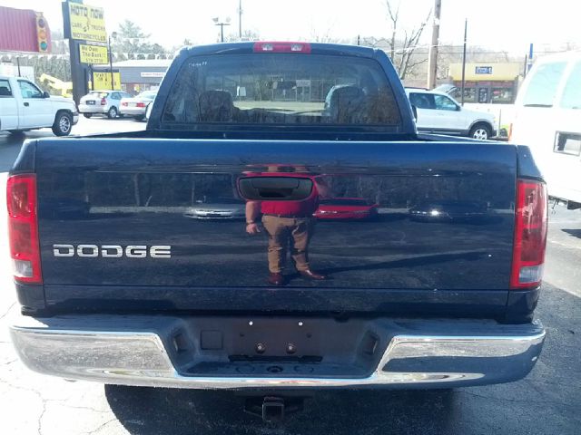 Dodge Ram 1500 2002 photo 5