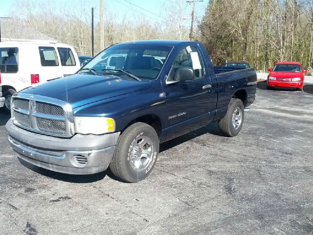 Dodge Ram 1500 2002 photo 6