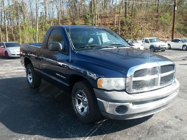 Dodge Ram 1500 2002 photo 7