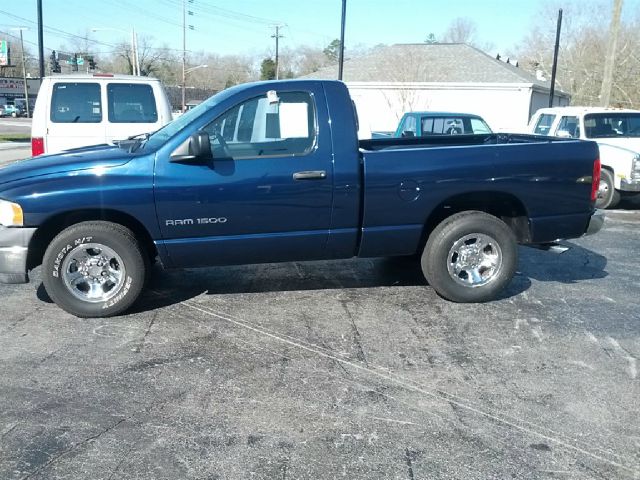 Dodge Ram 1500 2002 photo 9