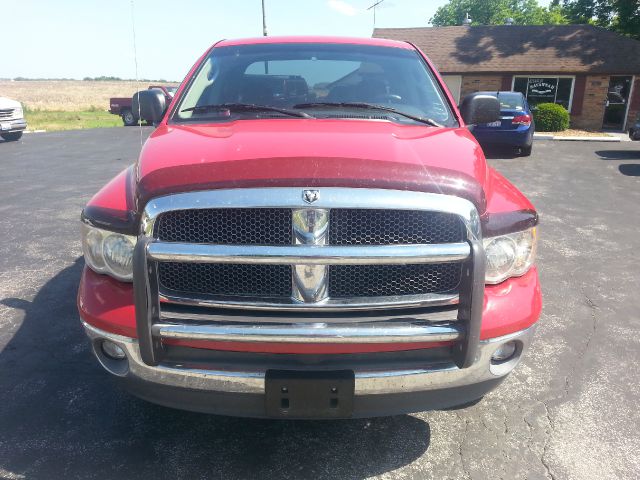 Dodge Ram 1500 2002 photo 1