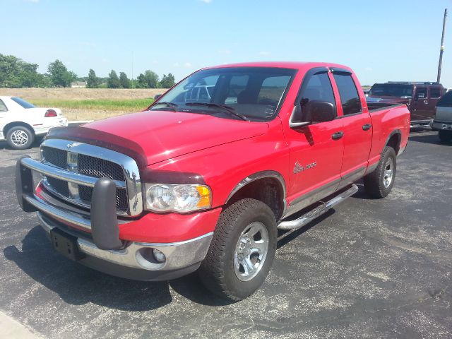 Dodge Ram 1500 2002 photo 2