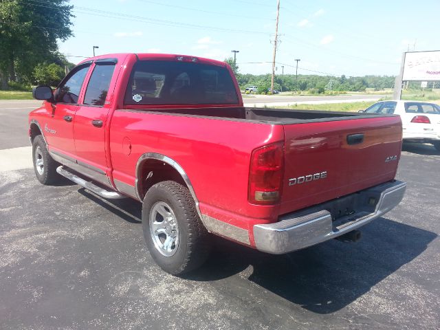 Dodge Ram 1500 2002 photo 3