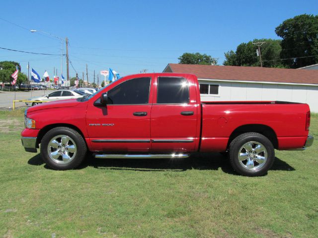 Dodge Ram 1500 2002 photo 10