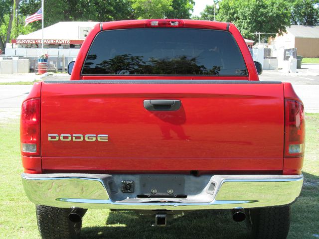 Dodge Ram 1500 2002 photo 11