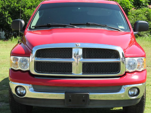 Dodge Ram 1500 2002 photo 12