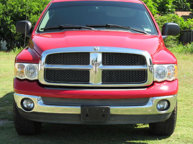 Dodge Ram 1500 2002 photo 2