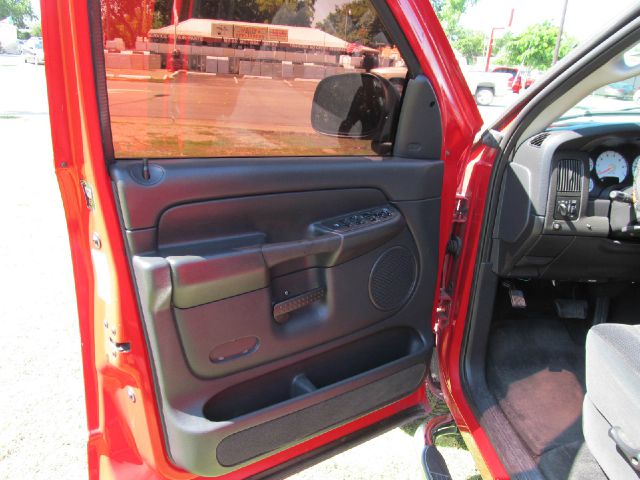 Dodge Ram 1500 2002 photo 3