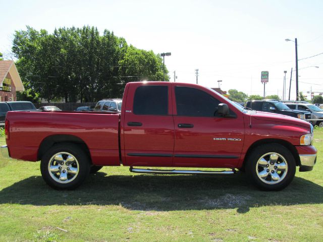 Dodge Ram 1500 2002 photo 4