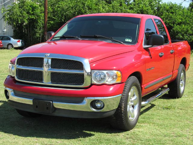 Dodge Ram 1500 2002 photo 6