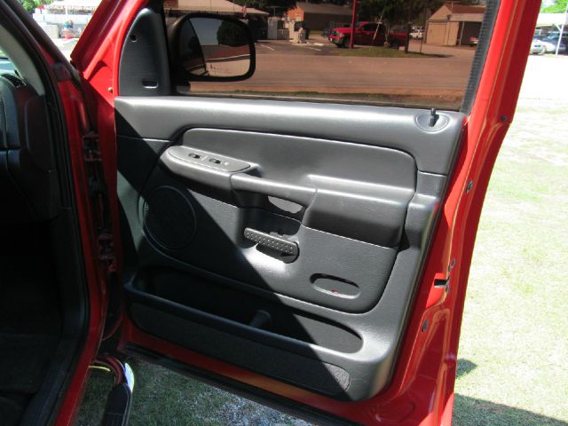 Dodge Ram 1500 2002 photo 7