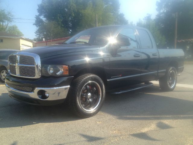 Dodge Ram 1500 2002 photo 1