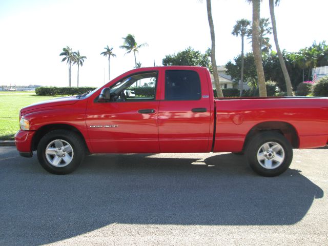 Dodge Ram 1500 2002 photo 1